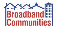 Broadband Communities Logo
