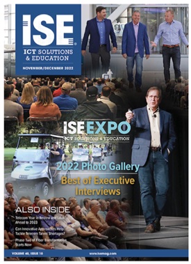 ISE Magazine