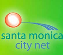 Santa Monica City Net