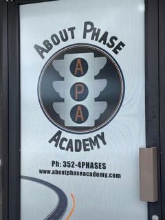 About Phase Academy