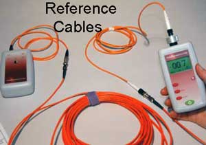 reference test cables